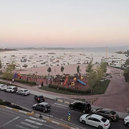 Panzió Marrakeschotel