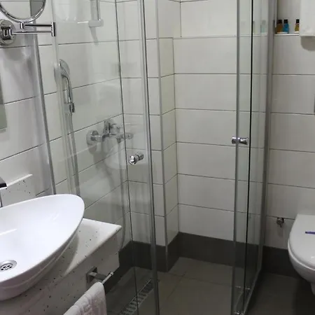 Marrakeschotel Isztambul