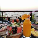 Marrakeschotel فندق مبيت وإفطار