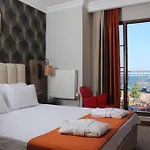 فندق مبيت وإفطار Marrakeschotel اسطنبول