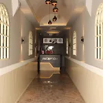 Marrakeschotel * اسطنبول