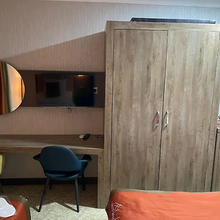 Marrakeschotel Bed & Breakfast Istanbulská provincie