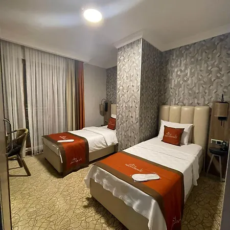 Marrakeschotel