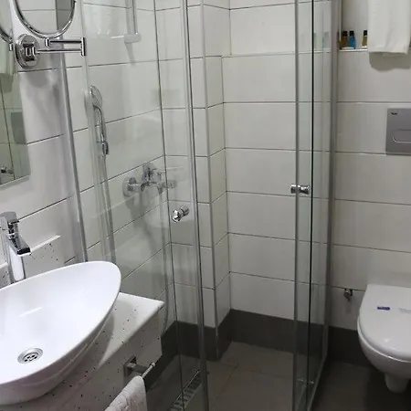 Marrakeschotel * Istanbul