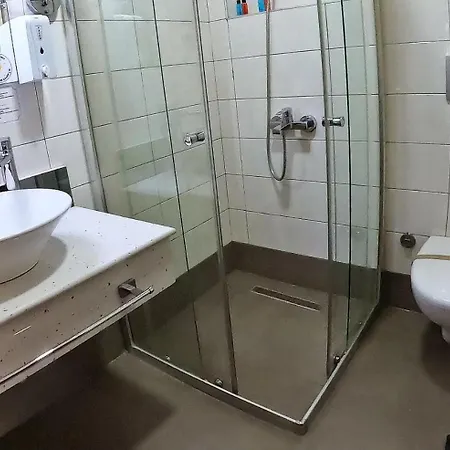 Marrakeschotel 4* 伊斯坦布尔