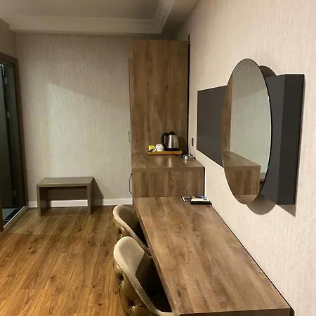 Marrakeschotel 4* 伊斯坦布尔