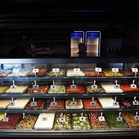 Marrakeschotel 住宿加早餐酒店 4*