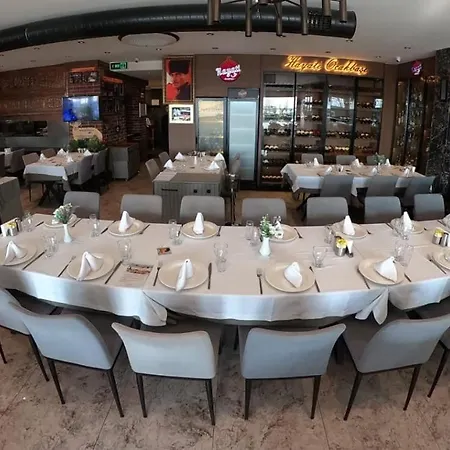 Marrakeschotel 住宿加早餐酒店