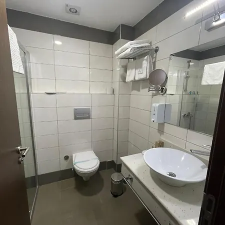 Marrakeschotel Istanboel