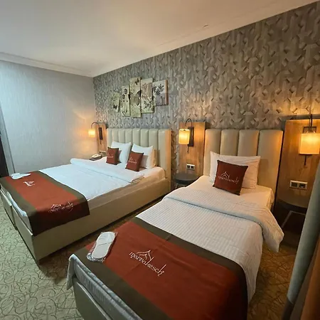 Marrakeschotel Bed & Breakfast Istanboel